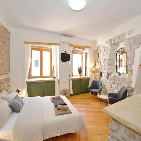 Charming Apartment In Kotor Exterior foto
