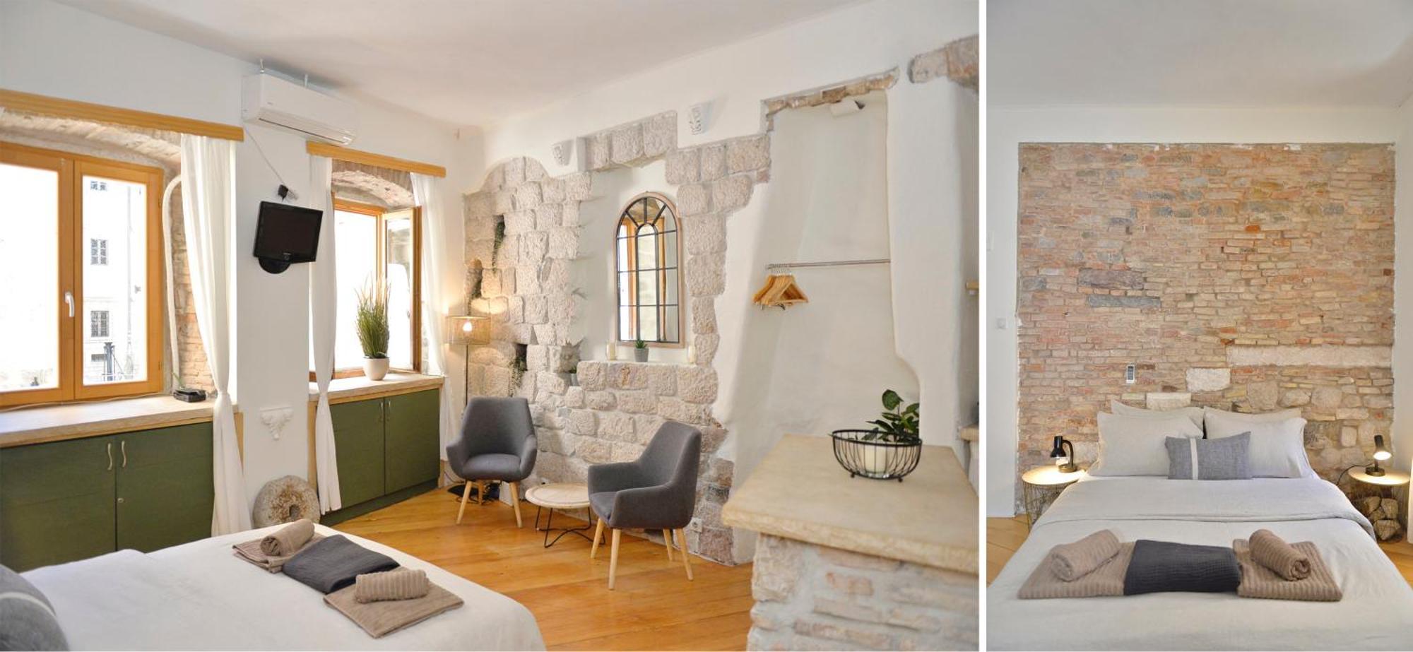 Charming Apartment In Kotor Exterior foto