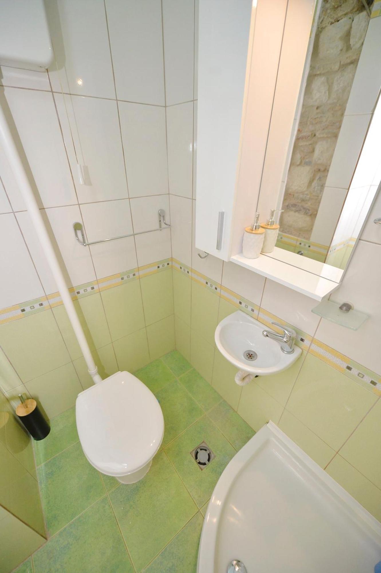 Charming Apartment In Kotor Exterior foto