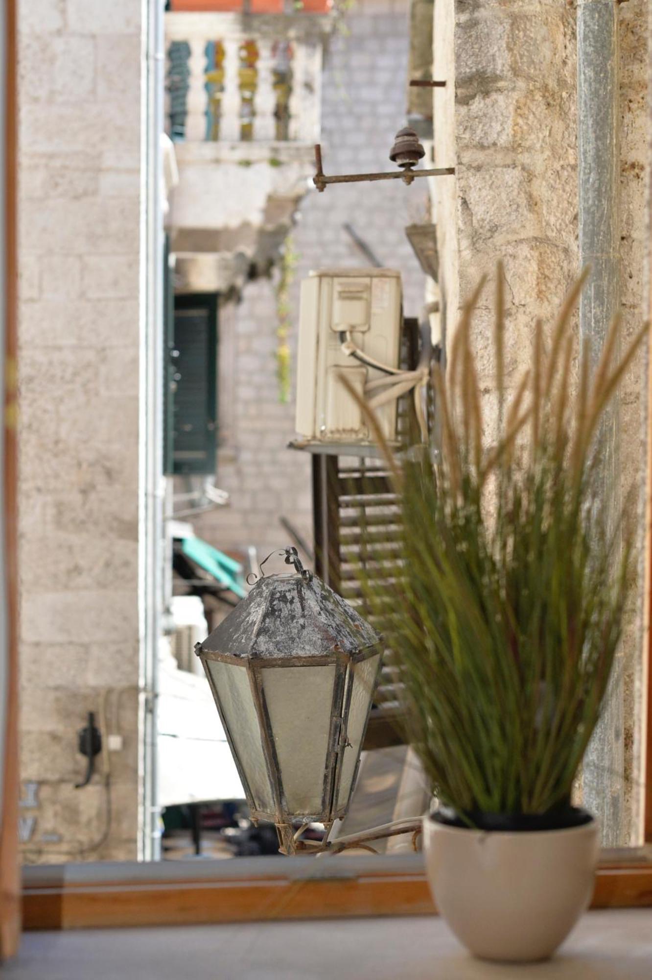 Charming Apartment In Kotor Exterior foto